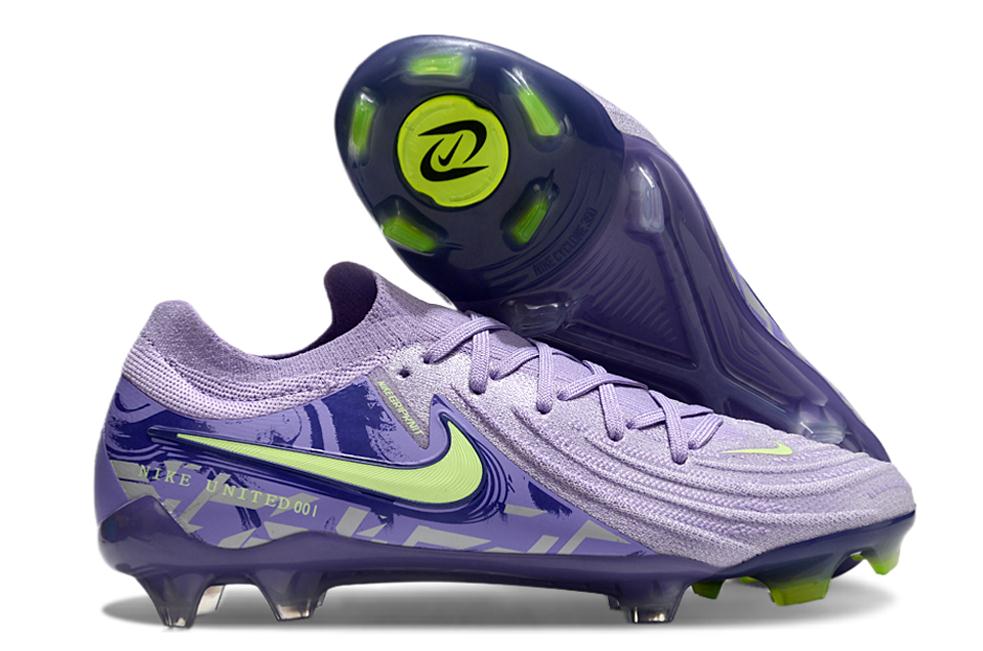 Nike Phantom GX II Elite FG Size 39-45-67319697